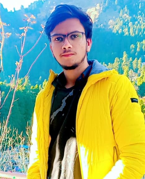 Ashutosh Sharma