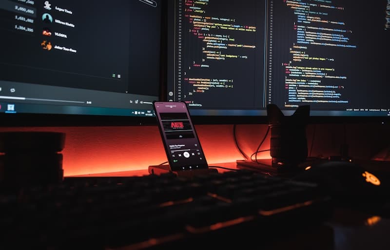 Web Developer