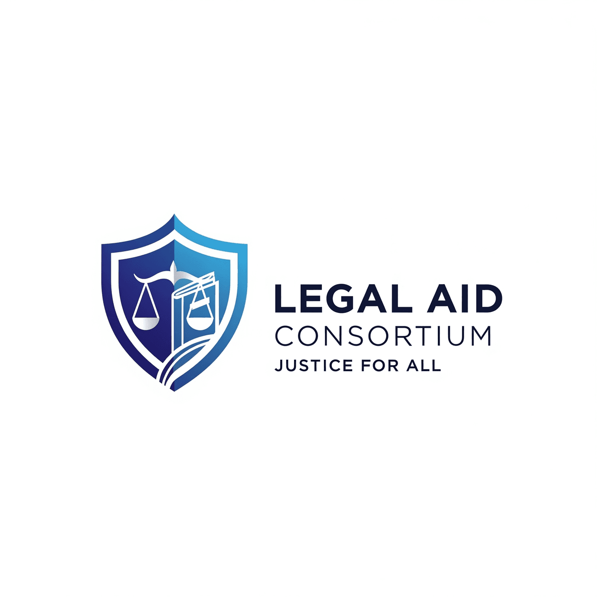 Legal Aid Consortium Logo