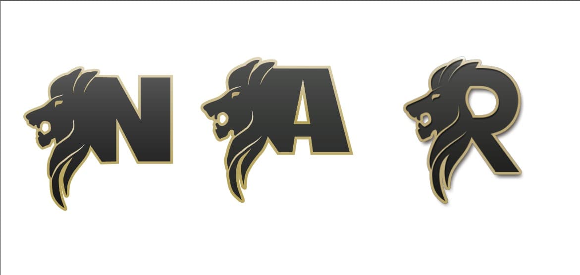 Royal NAR Emblem