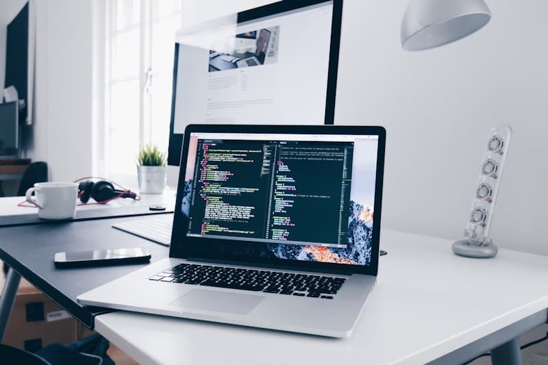 Startup Landing Page