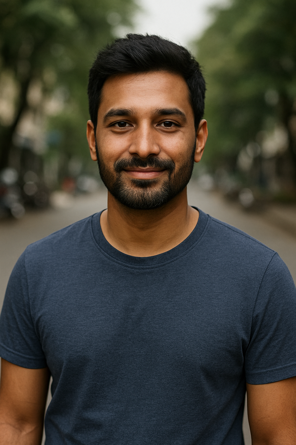 Karan Singh