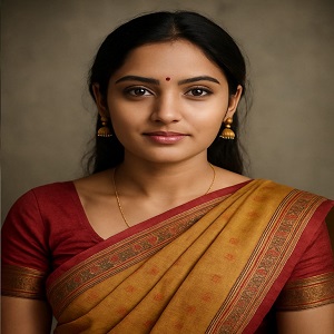 Priya Desai 