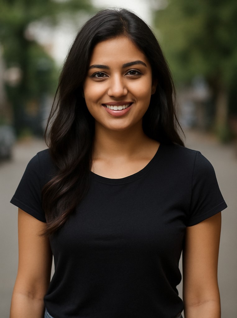 Swati Kapoor